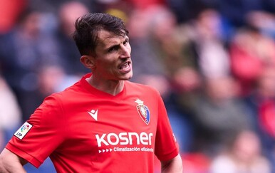 VIDEO Osasuna pala u Bilbau i udaljila se od Europe, Valencia bod bliže ostanku