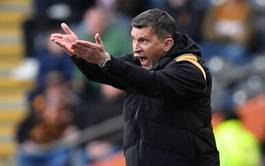 Jakirovićev Hull petom utakmicom u nizu bez pobjede iscurio s pozicije koja vodi u doigravanje