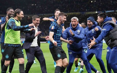 Talijani nakon spektakla u Milanu: "Treba se nakloniti rasadniku talenata zvanom Dinamo Zagreb"