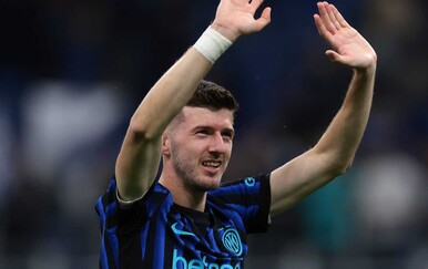 Sučić bio junak večeri u Italiji, ali na jedno pitanje "povukao ručnu"