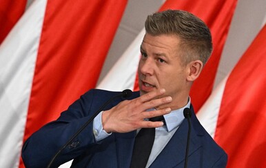 Magyar bi trebao prisegnuti za premijera 9. svibnja