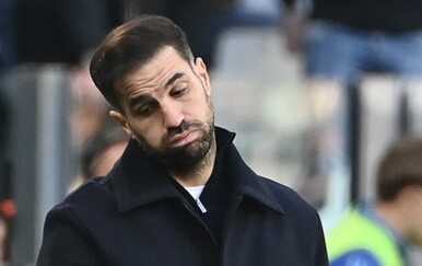 Cesc Fabregas nakon bolnog poraza povukao paralelu: "Takvi su rijetki, kao Modrić"