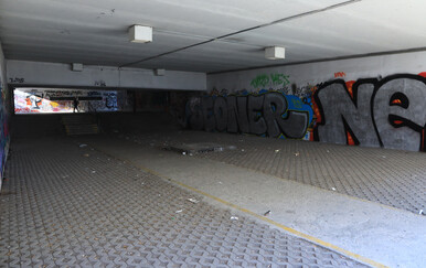 Poginuli u eksploziji u Splitu bio je povezan s Malvasijom i Ringwaldom