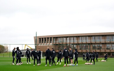 VIDEO Trećeligaš s najboljim kampom na svijetu: Pogledajte infrastrukturno čudo