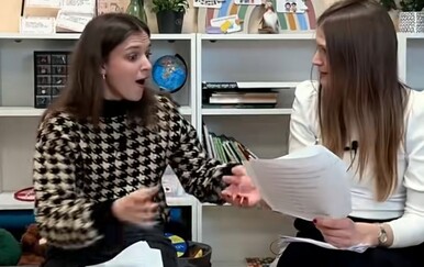 "Kad zamirišu učiteljice": Podijelile urnebesne odgovore učenika, objava osvojila regiju