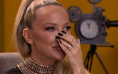 Podcast ''Nema labavo by IN magazin'': Ekskluzivne priče iz života Maje Šuput