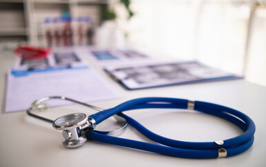 Digitalizacija "bijelog recepta"