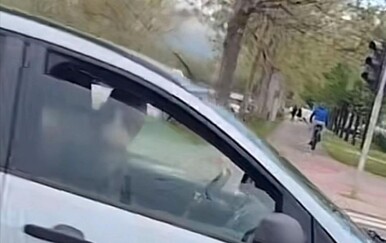 Snimka iz Zagreba podijelila gledatelje, mislite li da je reakcija pretjerana?