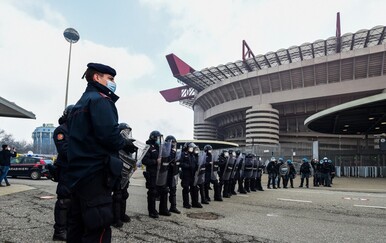 Isplivali potresni detalji, u središtu skandala nogometaši: "Nemoj nikome reći, trudna sam"