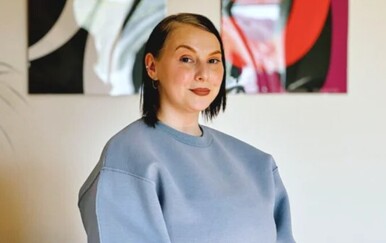 Jelena Rebrnjak boluje od sinovijalnog sarkoma i traži pomoć