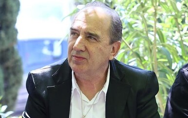 Kako izgleda kći jedinica Mladena Grdovića?