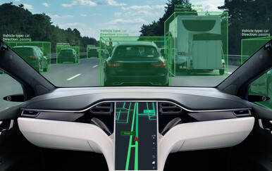 Kinezi izradom Lidara "u boji" napravili novu prekretnicu i potpunu autonomiju vozila doveli na korak do stvarnosti