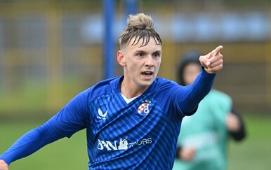 Blista nakon odlaska iz Dinama, želi ga europski velikan: "Boban me htio poslati na posudbu"