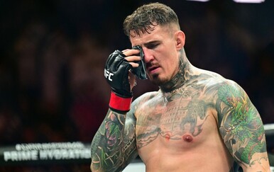 UFC prvak prvi put stigao u Hrvatsku i oduševljen je