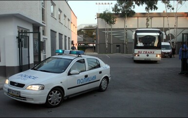 Autobus u Bugarskoj pregazio dvoje ljudi pa se prevrnuo u provaliju