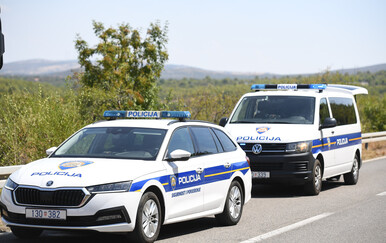 Detalji nesreće u Međimurju: Vozač skutera poginuo nakon udara u prometni znak