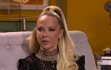 Ekskluzivno: Maja Šuput o periodu kad je živjela u paraliziranom strahu