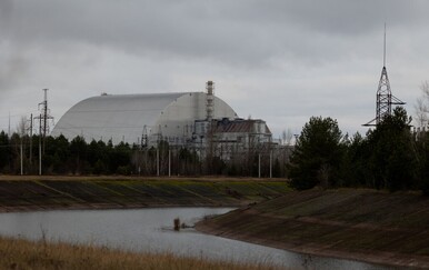 VIDEO Čudo u Černobilu: U zoni katastrofe nastao nevjerojatan prirodni fenomen