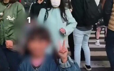 Scena s popularnog prijelaza započela veliku raspravu – na čijoj ste strani?