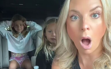 Sestre, a kao da su s različitih planeta: Roditelji podijelili snimke, mnoge obitelji se pronašle u objavi