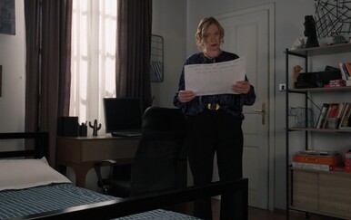 Kumovi: Njegovo je ponašanje sve čudnije - što je sad ovo?