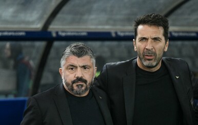 Gianluigi Buffon o krizi talijanskog nogometa: "Tri su razloga"