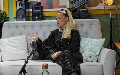 Podcast "Nema labavo by IN magazin": Maja Šuput o Bloomovu rođendanu i pjevanju