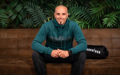 Survivor: Marko otkrio tko nije zaslužio ulazak u ujedinjenje! Slažete li se s njim?