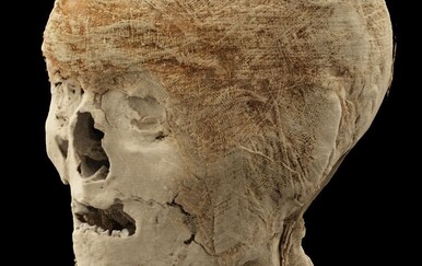 CT snimke otkrivaju skrivene tajne unutar drevnih egipatskih mumija