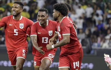 Hrvatski suparnik dogovorio dvije prijateljske utakmice: Čeka ih okršaj na Maracani