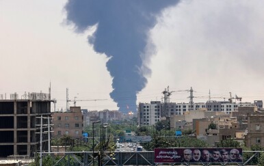 Nakon vojnih ciljeva, oni su sljedeći na meti. Njihova zaštita postaje posao vrijedan stotine milijardi dolara