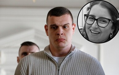 Na ponovljenom suđenju Smažilu za ubojstvo Mihaele Berak čitani policijski iskazi