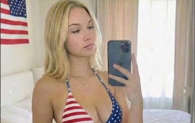 Golemi skandal: MAGA influencerica zarađivala tisuće dolara, procurilo tko zapravo stoji iza nje