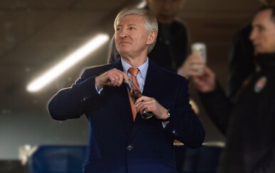 Ukrajinski milijarder Rinat Ahmetov kupio stan za 471 milijun eura