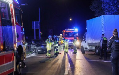 Bivši nogometaši osuđeni za izazivanje jezive nesreće: Majci i kćeri nije bilo spasa