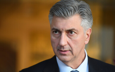 Plenković: "Ako su ovi kandidati za ustavne suce problematični, neka kažu. Nisu ni zucnuli"