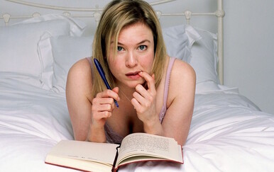 Koje su tajne filma "Dnevnik Bridget Jones"?