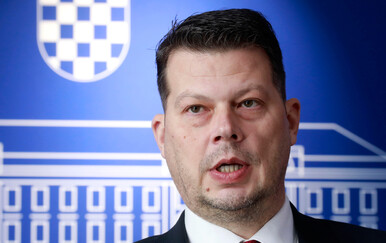 Đujić: "HDZ od početka ne želi da se izaberu predsjednik Vrhovnog suda i ustavni suci"