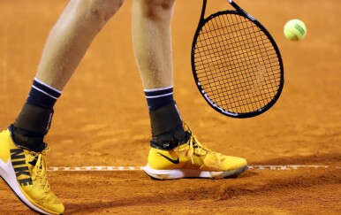 Sportski centar u Zagrebu na aukciji. Početna cijena 2,49 milijuna eura, ali nema zainteresiranih