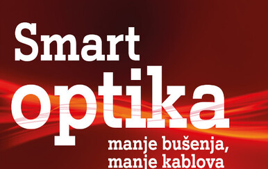 A1 Hrvatska predstavila SmartOptiku - prvo i jedinstveno rješenje koje spaja optičku mrežu i vrhunski Wi-Fi u cijelom domu
