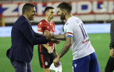 Silvija Čabraja otvoreno o Livaji i je li Hajduk izgubljen slučaj