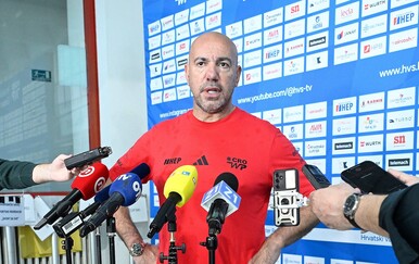 Ivica Tucak otkrio kad napušta reprezentaciju: "Nemam snage, niti više mogu"