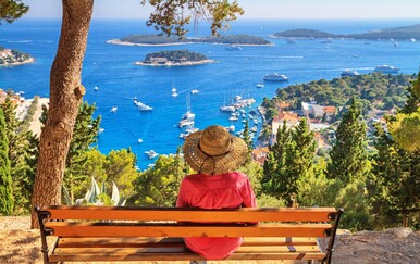 Proljetni bijeg na more: Tri ideje za kratak odmor u Istri i na Hvaru