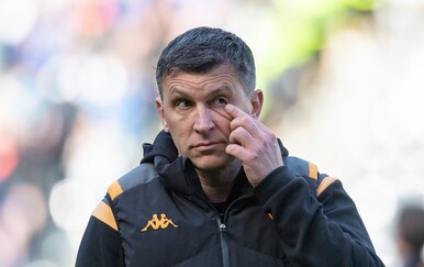 Loše vijesti za Jakirovića, užasne za reprezentaciju Bosne i Hercegovine