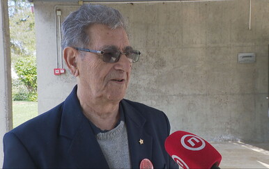 Imao je tek 5 godina kada je stigao u Jasenovac, danas progovara o hororu logora: "Toliko me bilo strah da nisam znao ni kako se zovem"