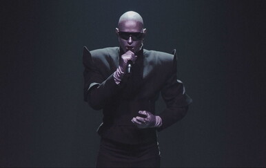 Ususret Eurosongu: Povratak glazbene legende na najpoznatiju pozornicu!