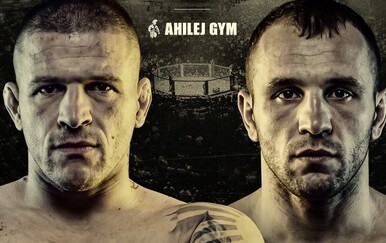 Bombetina iz FNC-a: Hrvoje Sep protiv Vase Bakočevića!