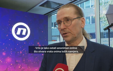 Mogu li se uhvatiti kriminalci koji šalju lažne dojave o bombama?