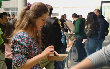 Pompozno najavljivana menza mjesecima je zatvorena, traži se hitna sanacija: "Došlo je do kolapsa"