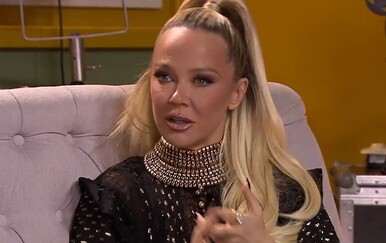 Maja Šuput ekskluzivno o majčinstvu u zrelijim godinama u podcastu ''Nema labavo by IN magazin''